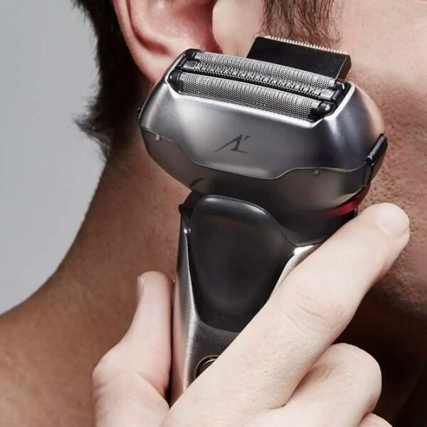 Бритва электрическая Panasonic ES-LT2N-S820 Серебряный  photo 8