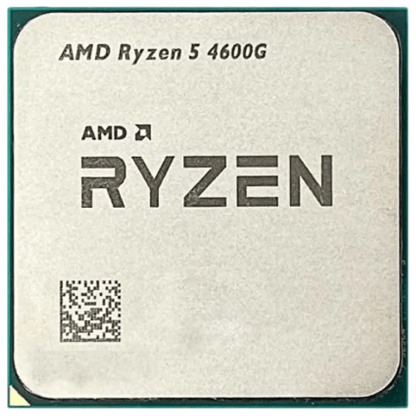 Процессор AMD Ryzen 5 3.70 ГГц - 4.20 ГГц Tray AMD Radeon Graphics photo 1