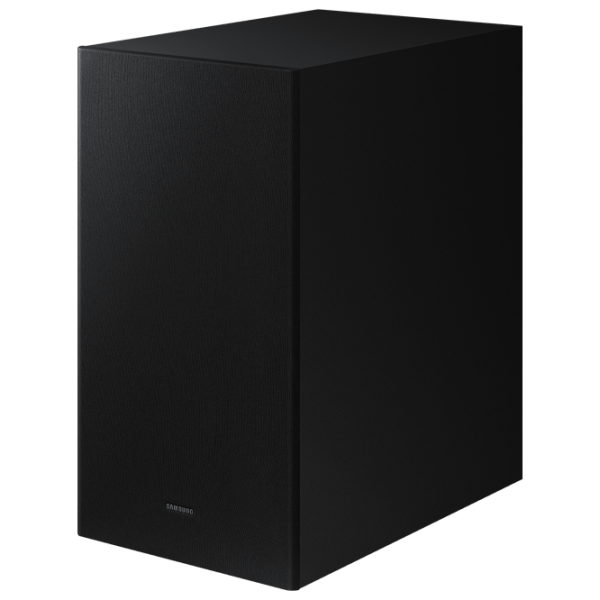 Soundbar Samsung 3.1 HW-B650/RU Black 430 W photo 4