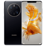 Huawei Mate 50 Pro 256 GB Black  6.74" | 50 MP | 8 GB | Dual SIM