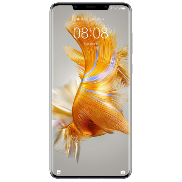 Huawei Mate 50 Pro 256 ГБ Черный  6.74" | 50 Мп | 8 ГБ | Dual SIM photo 2