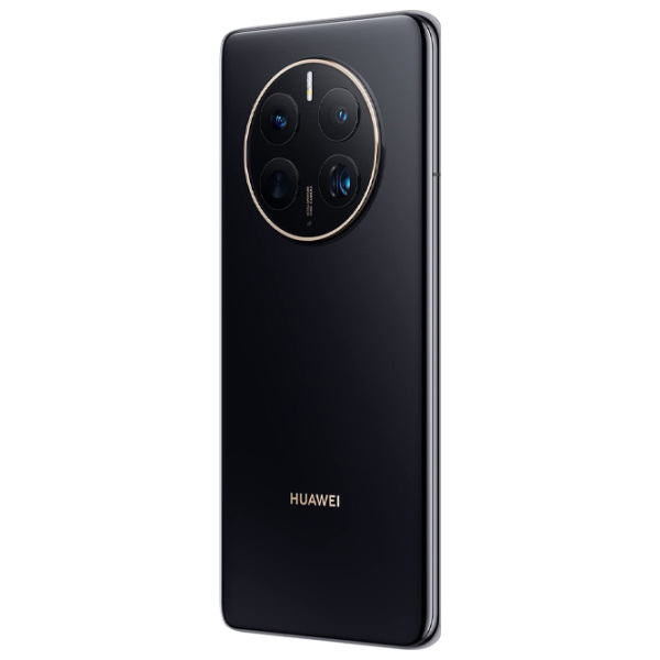 Huawei Mate 50 Pro 256 ГБ Черный  6.74" | 50 Мп | 8 ГБ | Dual SIM photo 4