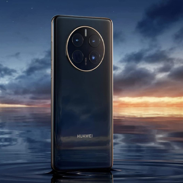 Huawei Mate 50 Pro 256 ГБ Черный  6.74" | 50 Мп | 8 ГБ | Dual SIM photo 11