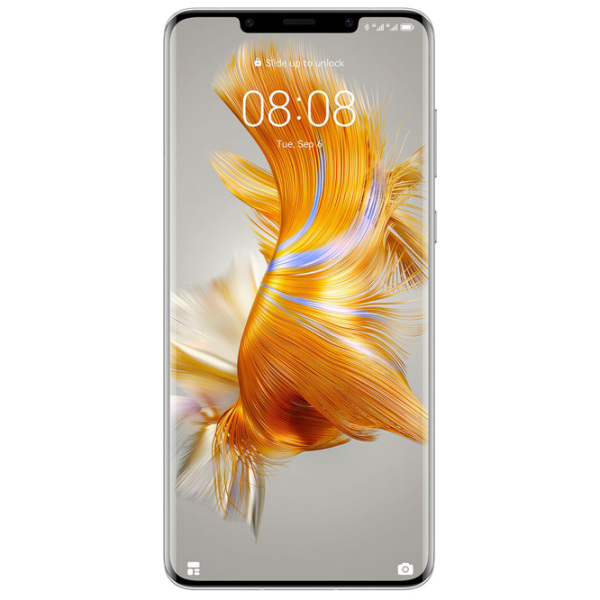 Huawei Mate 50 Pro 256 ГБ Серебряный  6.74" | 50 Мп | 8 ГБ | Dual SIM photo 2