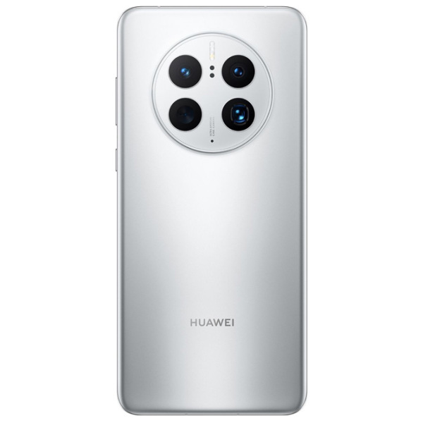 Huawei Mate 50 Pro 256 ГБ Серебряный  6.74" | 50 Мп | 8 ГБ | Dual SIM photo 3
