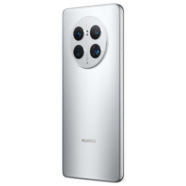 Huawei Mate 50 Pro 256 ГБ Серебряный  6.74" | 50 Мп | 8 ГБ | Dual SIM photo 4