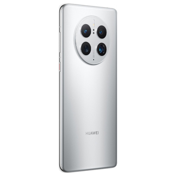 Huawei Mate 50 Pro 256 ГБ Серебряный  6.74" | 50 Мп | 8 ГБ | Dual SIM photo 5