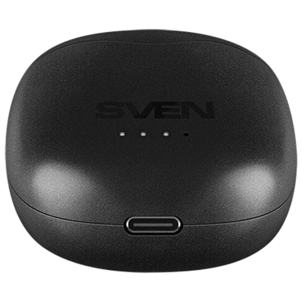 Căști Sven E-717BT Black Fără fir / Personal / In ear photo 2