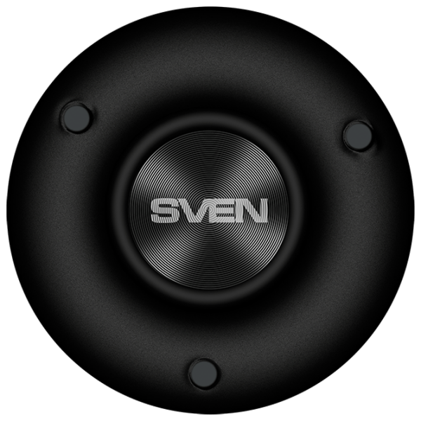 Портативная колонка Sven PS-260 Черный 10 Вт photo 6