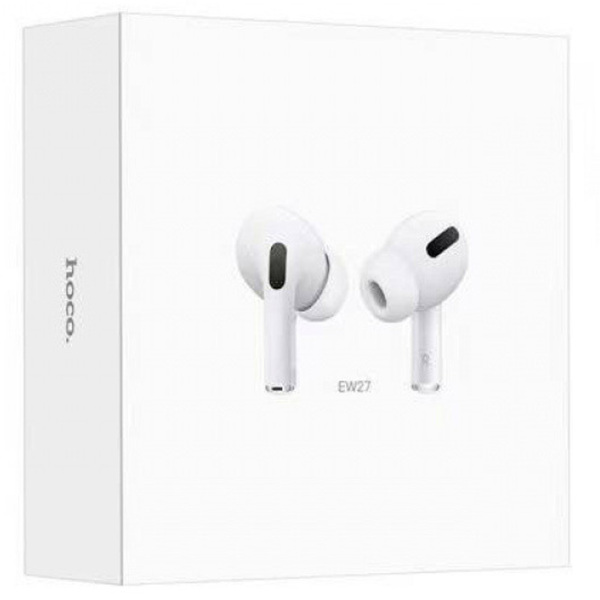 Căști Hoco EW27 Airpods Pro White Fără fir / Personal / In ear photo 5