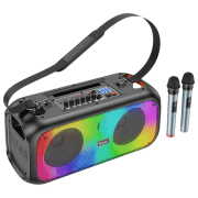 Boxă pentru Party Hoco BS54 Black 30 W