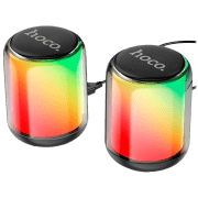 Sistem audio Hoco BS56 Black 