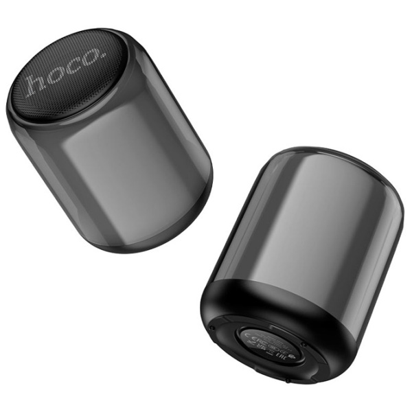 Sistem audio Hoco BS56 Black  photo 3