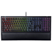 Tastatură Razer Ornata V2 Black Gaming, Cu fir