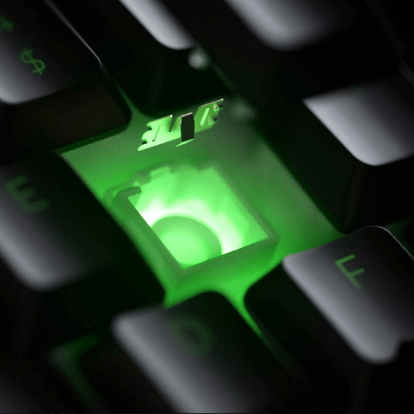 Tastatură Razer Ornata V2 Black Gaming, Cu fir photo 3