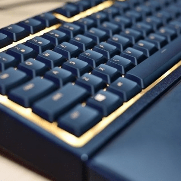 Tastatură Razer Ornata V2 Black Gaming, Cu fir photo 6