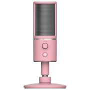 Microfon Razer Seiren X Pink 