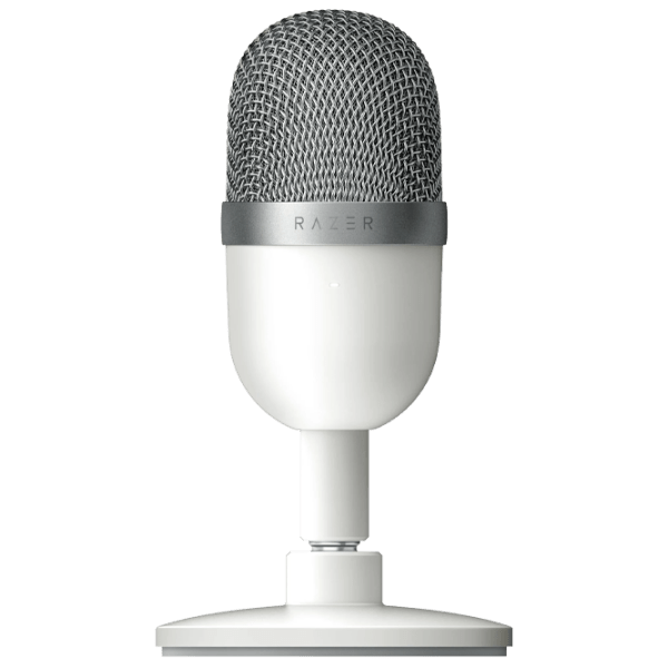 Microfon Razer Seiren Mini White  photo 1