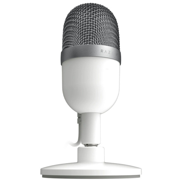 Microfon Razer Seiren Mini White  photo 2