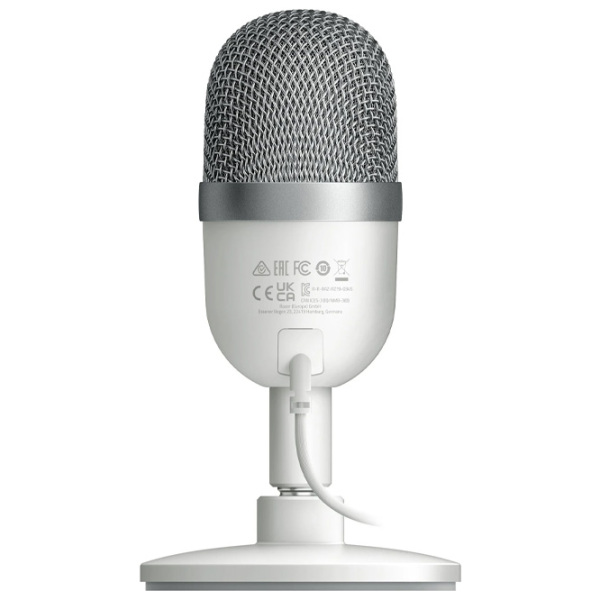 Microfon Razer Seiren Mini White  photo 3