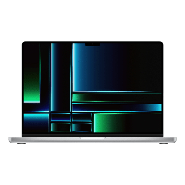 Ноутбук Apple MacBook Pro 16 2023 Серебристый 16.2" | 16 ГБ | 512 ГБ | Apple M2 Pro (C12/ G19) | VGA Встроенная photo 1