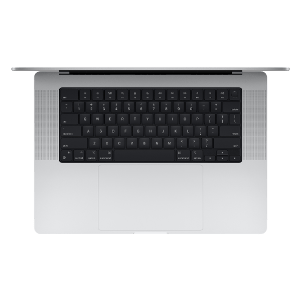 Ноутбук Apple MacBook Pro 16 2023 Серебристый 16.2" | 16 ГБ | 512 ГБ | Apple M2 Pro (C12/ G19) | VGA Встроенная photo 2