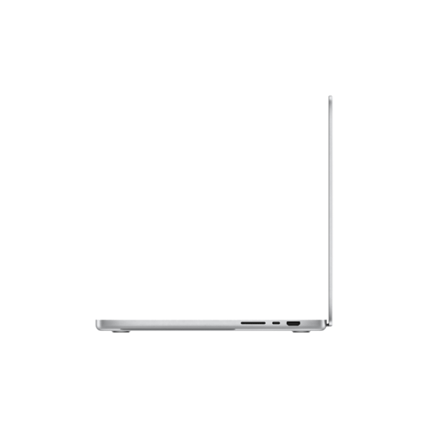 Ноутбук Apple MacBook Pro 16 2023 Серебристый 16.2" | 16 ГБ | 512 ГБ | Apple M2 Pro (C12/ G19) | VGA Встроенная photo 4