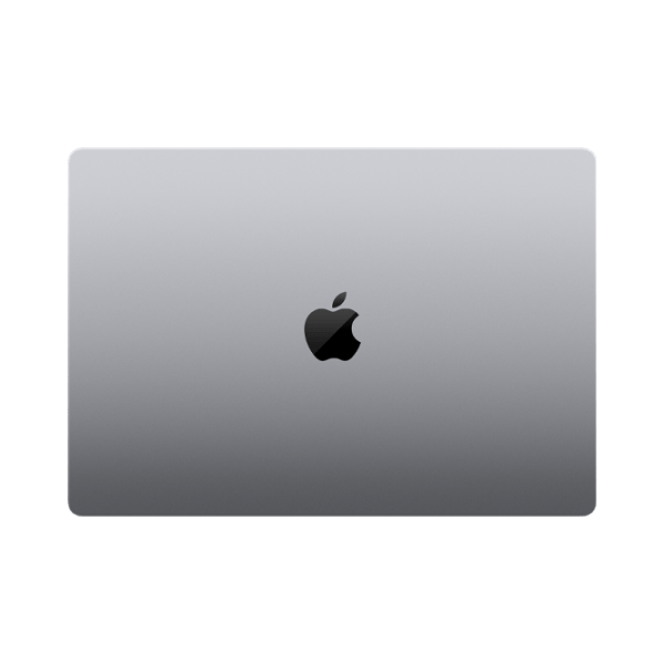 Ноутбук Apple MacBook Pro 16 2023 Космос Серый 16.2" | 16 ГБ | 1 ТБ | Apple M2 Pro (C12/ G19) | VGA Встроенная photo 3