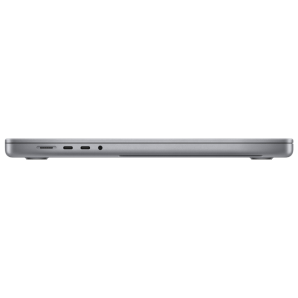 Ноутбук Apple MacBook Pro 16 2023 Космос Серый 16.2" | 16 ГБ | 1 ТБ | Apple M2 Pro (C12/ G19) | VGA Встроенная photo 8