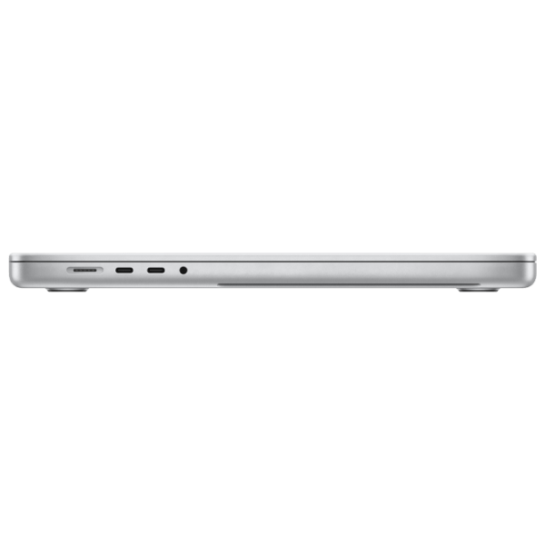 Ноутбук Apple MacBook Pro 16 2023 Серебристый 16.2" | 32 ГБ | 1 ТБ | Apple M2 Max (12/ 32) | VGA Встроенная photo 8