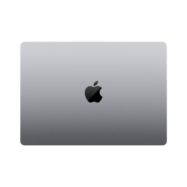 Laptop Apple MacBook Pro 14 2023 Space Gray 14.2" | 16 GB | 512 GB | Apple M2 Pro (C10/ G16) | VGA Integrată photo 3