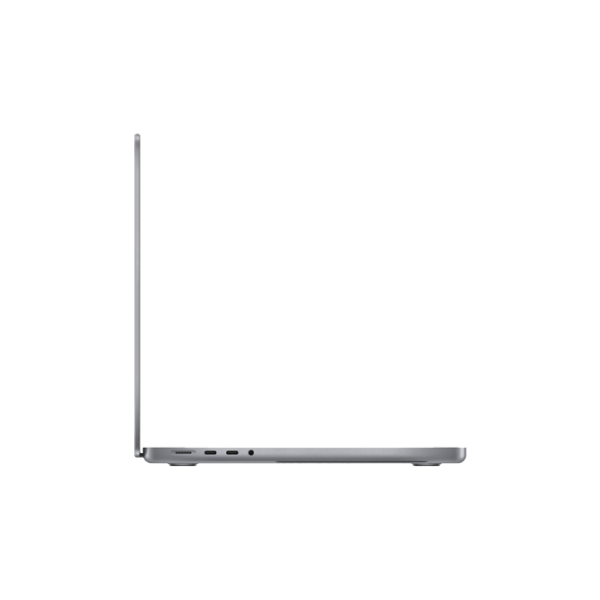 Laptop Apple MacBook Pro 14 2023 Space Gray 14.2" | 16 GB | 512 GB | Apple M2 Pro (C10/ G16) | VGA Integrată photo 5