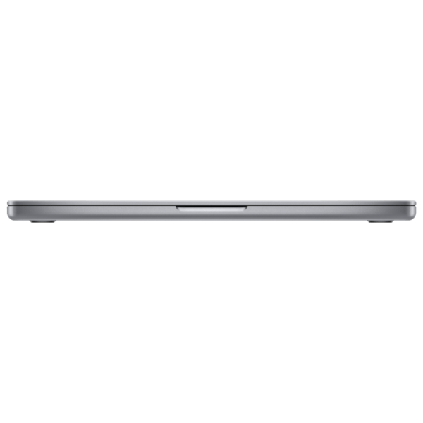 Laptop Apple MacBook Pro 14 2023 Space Gray 14.2" | 16 GB | 512 GB | Apple M2 Pro (C10/ G16) | VGA Integrată photo 8