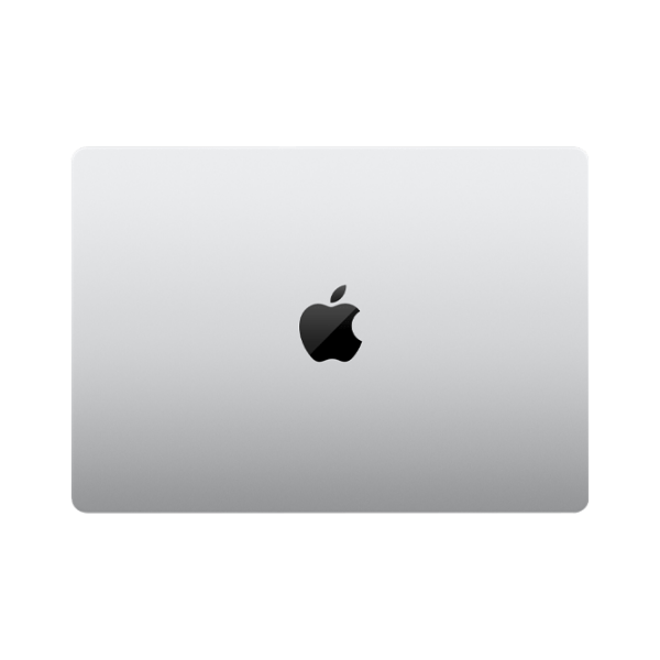 Laptop Apple MacBook Pro 14 2023 Silver 14.2" | 16 GB | 512 GB | Apple M2 Pro (C10/ G16) | VGA Integrată photo 3
