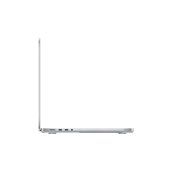 Laptop Apple MacBook Pro 14 2023 Silver 14.2" | 16 GB | 512 GB | Apple M2 Pro (C10/ G16) | VGA Integrată photo 5