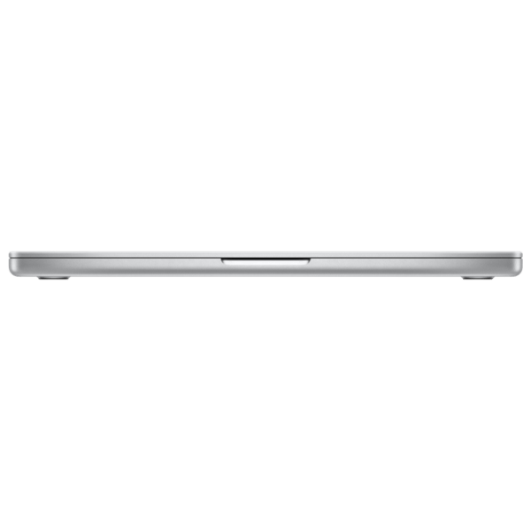 Laptop Apple MacBook Pro 14 2023 Silver 14.2" | 16 GB | 512 GB | Apple M2 Pro (C10/ G16) | VGA Integrată photo 6