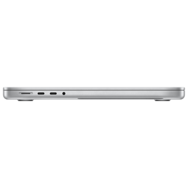 Laptop Apple MacBook Pro 14 2023 Silver 14.2" | 16 GB | 512 GB | Apple M2 Pro (C10/ G16) | VGA Integrată photo 8