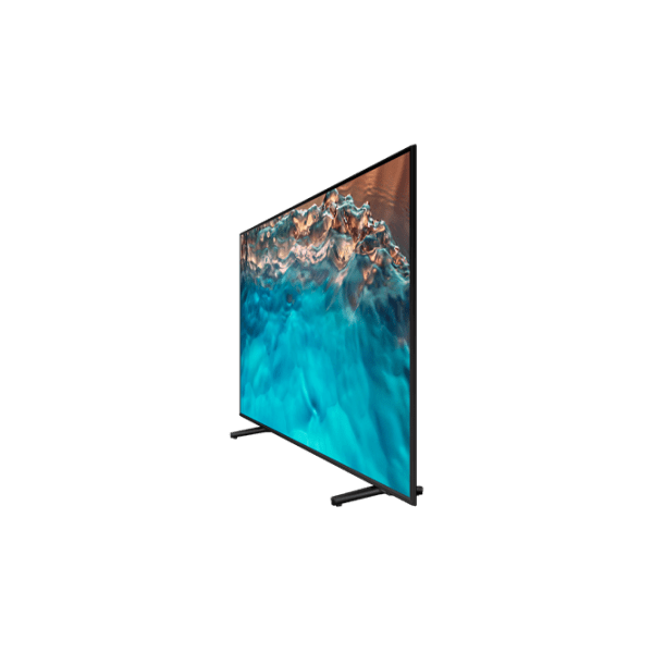 Телевизор Samsung UE43BU8000UXUA Smart TV 4K Черный 43" | LED | 4K photo 5