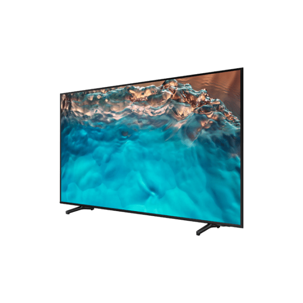 Телевизор Samsung UE60BU8000UXUA Smart TV 4K Черный 60" | LED | 4K photo 2