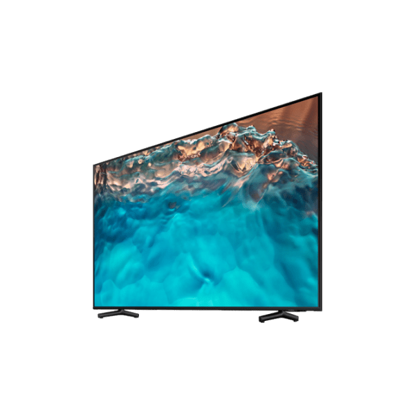 Телевизор Samsung UE60BU8000UXUA Smart TV 4K Черный 60" | LED | 4K photo 4