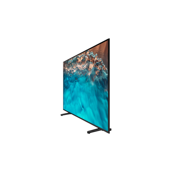 Телевизор Samsung UE60BU8000UXUA Smart TV 4K Черный 60" | LED | 4K photo 5