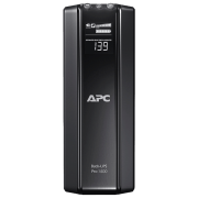 ИБП APC Pro BR1500GI (865/ 1500) Черный 