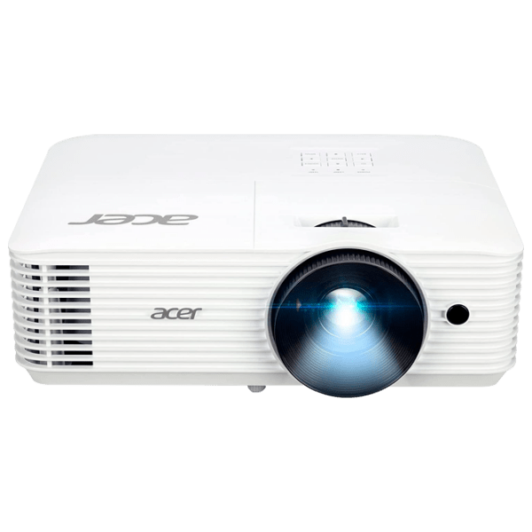 Proiector Acer H5386BDKi White  photo 1