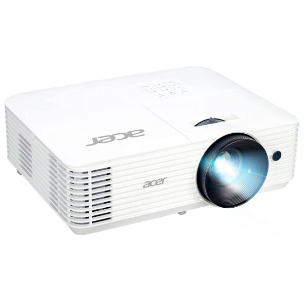 Proiector Acer H5386BDKi White  photo 3