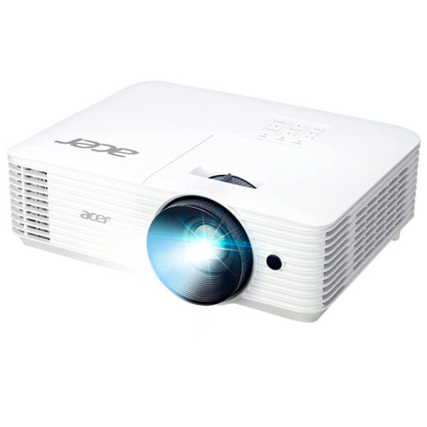 Proiector Acer H5386BDKi White  photo 4