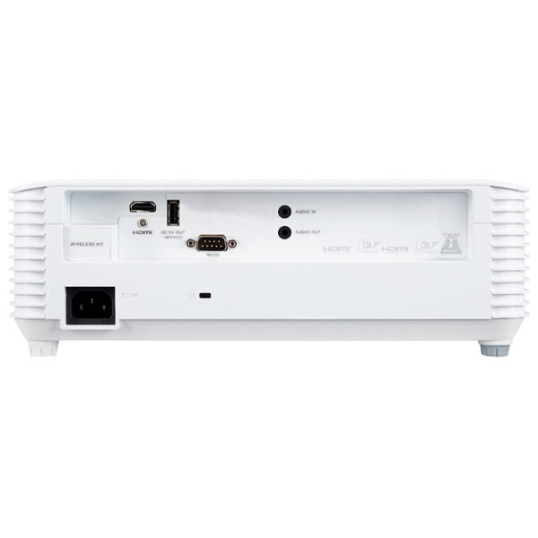 Proiector Acer H5386BDKi White  photo 6