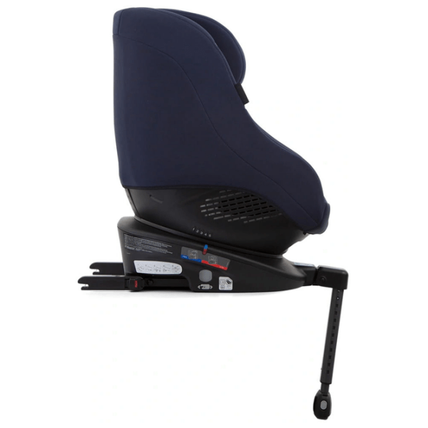 Scaun auto Graco Turn2Me (81226-003) Blue 0 luni - 4 ani, 18 kg photo 4