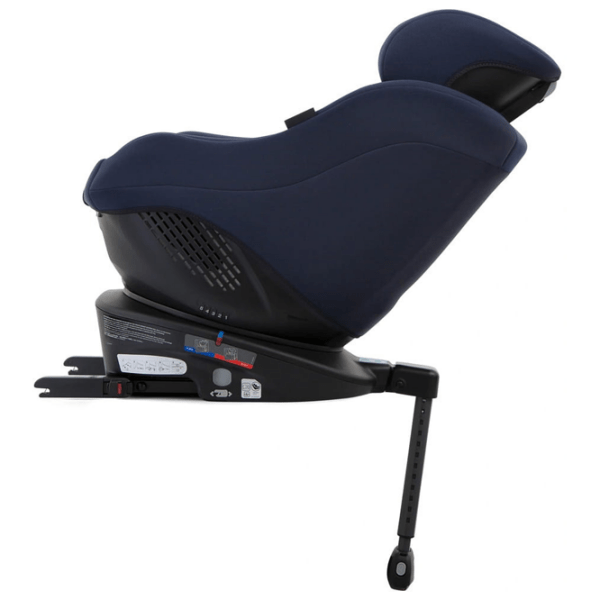Scaun auto Graco Turn2Me (81226-003) Blue 0 luni - 4 ani, 18 kg photo 5