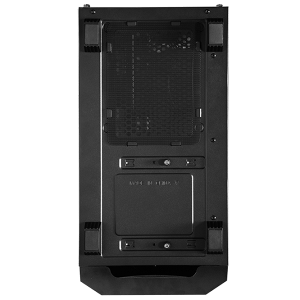 Carcasă Chieftec AS-01B-OP Black micro ATX photo 8