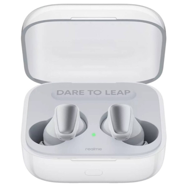 Căști Realme Buds Air 3S White Fără fir / Personal / In ear photo 2